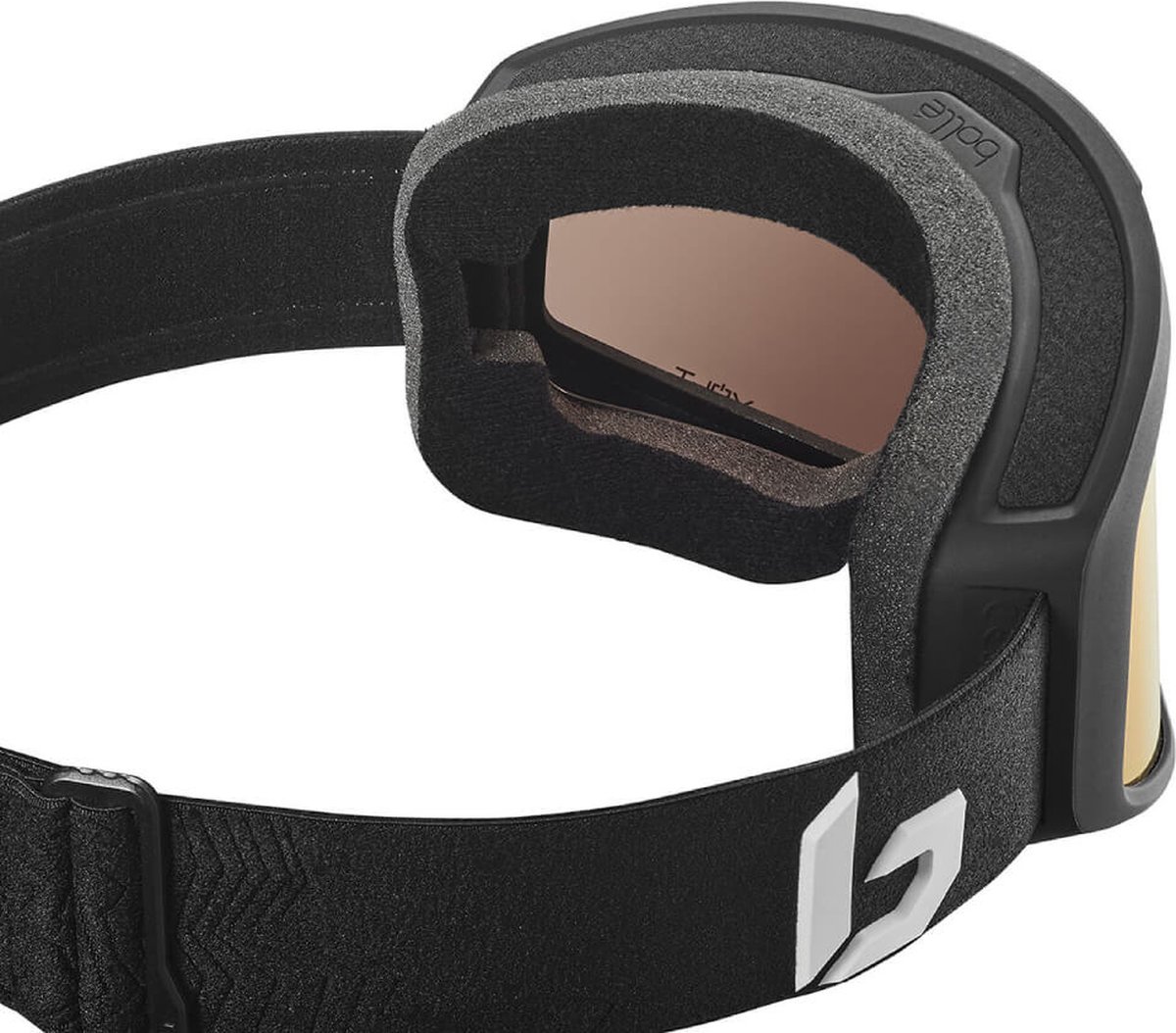 Bollé Strix Lunettes de soleil Bollé