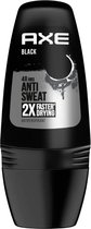 Axe Black Deo Roll-On 50ml