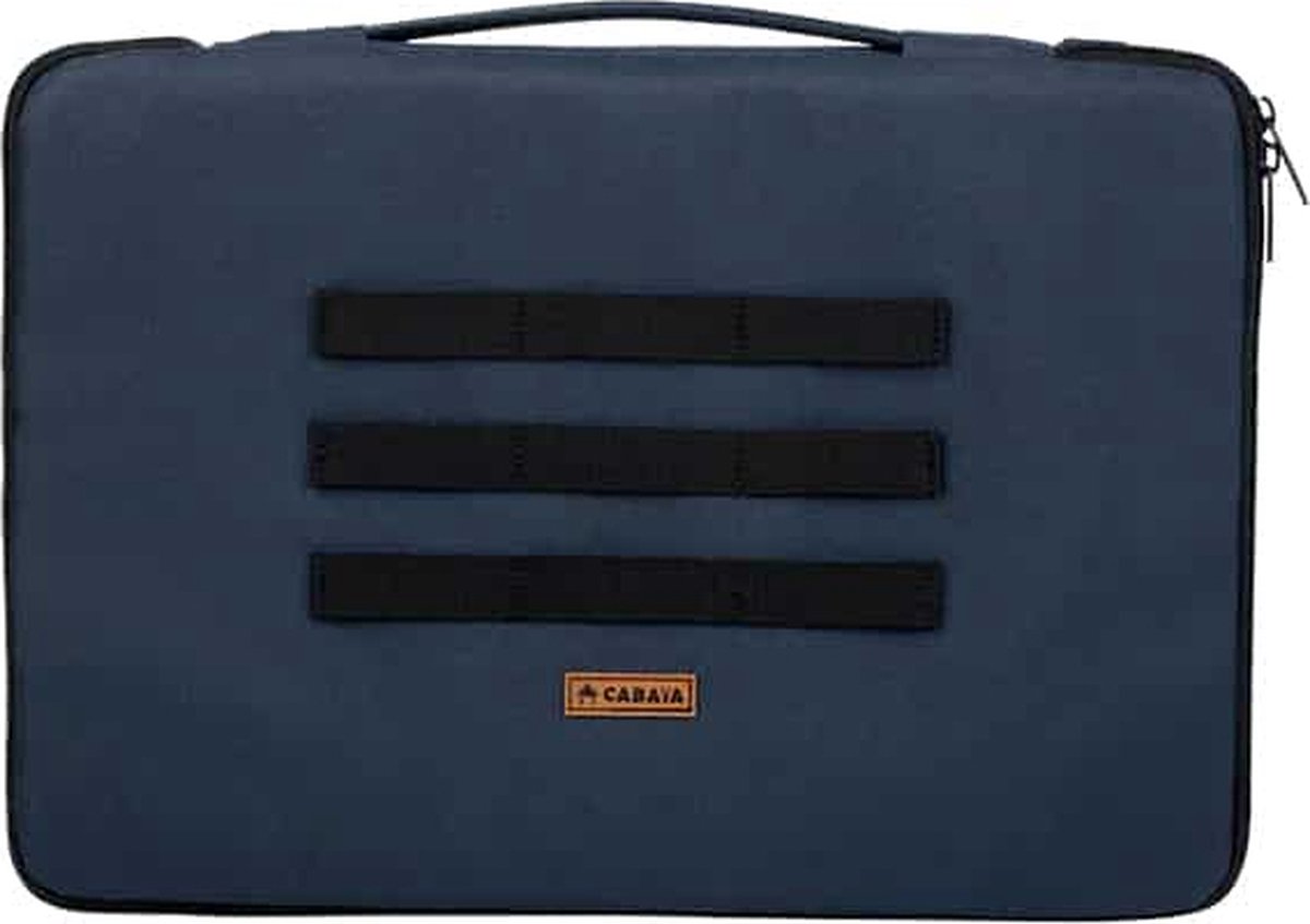 Cabaia Laptopcase 13 Zuidas