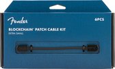 Fender Blockchain Patch Cable Kit XS - Câble de raccordement