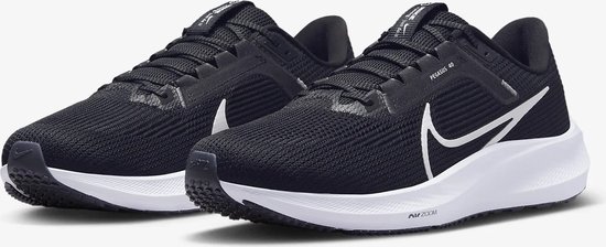 Nike NIKE AIR ZOOM PEGASUS 40 Heren Sneakers - Maat 39
