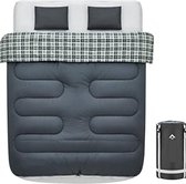 Velox Double Sleeping Bag - Sac de couchage 2 personnes - Sac de couchage double