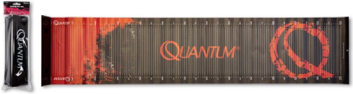 Quantum Measuring Mat Boat 130 cm 30 cm