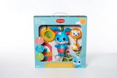 Tiny Love Meadow Days-cadeauset, Cadeauset voor baby´s met ontwikkelspeeltjes, zorgvuldig uitgekozen draagbare speeltjes, 0 m+