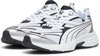 Puma Select Morphic Base Sneakers Wit EU 43 Man