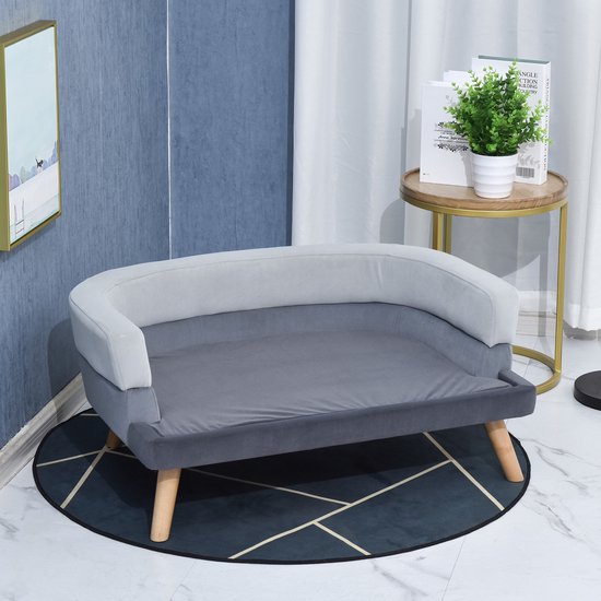 AIYAPLAY Kinderfauteuil, kindersofa met houten frame, fluweellook, gestoffeerd, voor kinderen van 3-15 jaar Roze | Netherlands