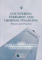 Countering Terrorist and Criminal Financing