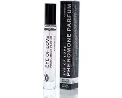 Eye Of Love - Eol Pheromone Parfum 10 Ml - Confidence
