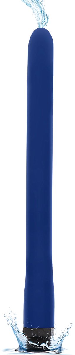 The Streamer Anal Douche 23 cm