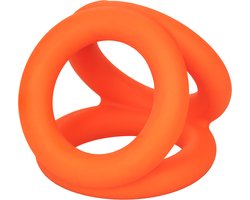 Alpha Tri-Ring