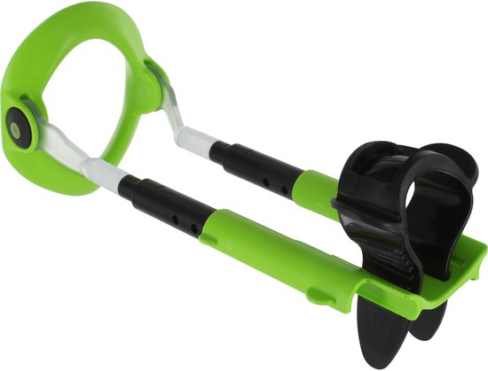 Penisvergroter Male Edge - Extra Kit