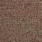 20 x Tapijttegels - Kleur: Zand - Vloerbedekking - 50x50cm 5m2 - Stevig geweven tapijt - Makkelijk te plaatsen - Makkelijk te reinigen