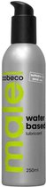 Cobeco Op Waterbasis - 250 ml - Glijmiddel
