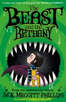 BEAST AND THE BETHANY - The Beast and the Bethany (BEAST AND THE BETHANY)