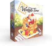 Waffle Time - Bordspel - Engelstalige Versie - Alderac Entertainment Group