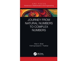 Advances in Mathematics and Engineering- Journey from Natural Numbers to Complex Numbers