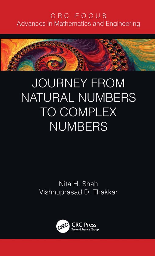Advances in Mathematics and Engineering- Journey from Natura ... - cover