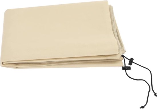 vidaXL - Plantenhoezen - met - ritssluiting - 10 - st - 70 - g/mÂ² - 2,36x2 - m van VidaXL — afbeelding 4