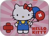 Hello Kitty Kinderpleisters - 24 Stuks