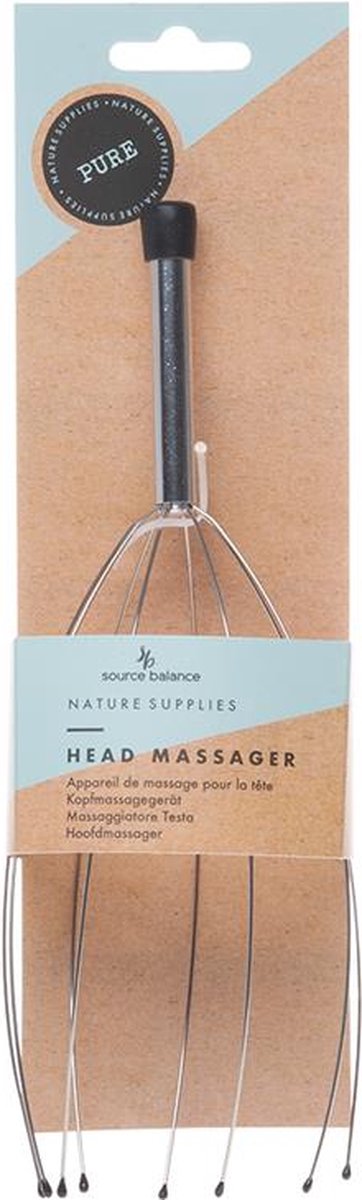 Goedkoopste Hoofdmassage tool