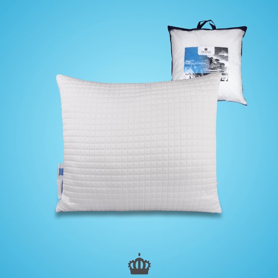 Hoofdkussen voor Zij-slaper 40 cm x 60 cm kopen? Kijk snel