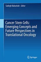 Cancer Stem Cells Emerging Concepts and Future Perspectives in Translational On