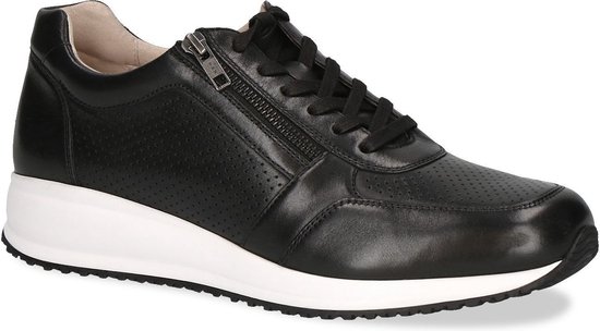 Caprice Heren Sneaker 9-13600-42 022 G-breedte Maat: 42 EU