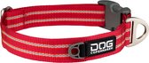 Urban Style Halsband 2020 - L, Classic Red