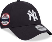 New Era New York Yankees New Traditions 9Forty Cap Pet Unisex - Maat One size