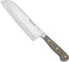 Wusthof Classic santoku 17 cm, velvet oyster