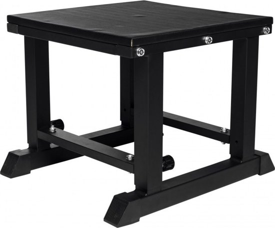 Gorilla Sports Plyo box