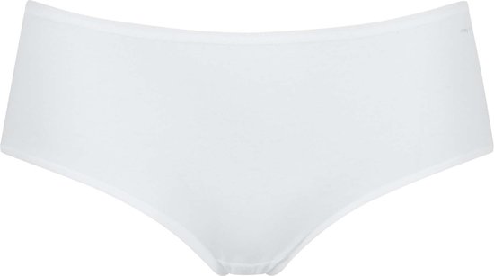 Mey Panty Slip Mey Organic Ladies 29817 - Blanc - 38