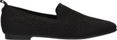 La Strada Loafer zwart dames - maat 41