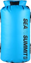 Sea to Summit - Hydraulic Dry Bag with Harness - Drybags - Waterdichte rugzak - 90L - Blauw