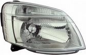 VanWezel 0904962 - Phare droit avec clignotant pour Citroen Berlingo de 1996 à 2009