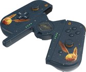 Freaks and Geeks Hogwarts Legacy - JoyCon Duo Pro Pack Controllers - Geschikt voor Switch - Golden Snitch