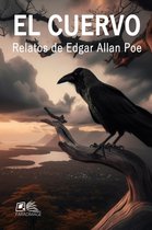 Novelas de Cine - The Raven. Relatos de Edgar Allan Poe