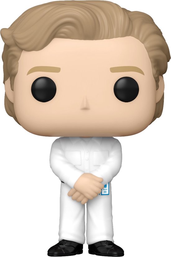 Funko Pop! TV: Stranger Things - Henry 001