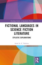Routledge Studies in Speculative Fiction- Fictional Languages in Science Fiction Literature