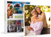 Bongo Bon - VOOR DE NIEUWE PENSIONADO: LUXECADEAU - Cadeaukaart cadeau voor man of vrouw