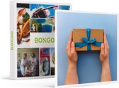 Bongo Bon - CADEAUKAART - 10 € - Cadeaukaart cadeau voor man of vrouw