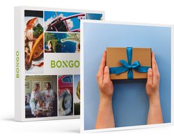 Bongo Bon -Cadeaukaart - € 10- Cadeaukaart
