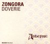 Zongora - Doverie (CD)