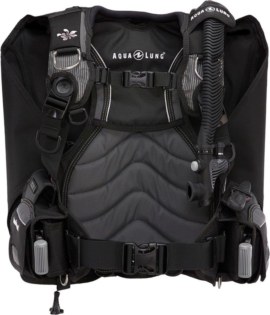 Aqualung Lotus - Dames - Maat M