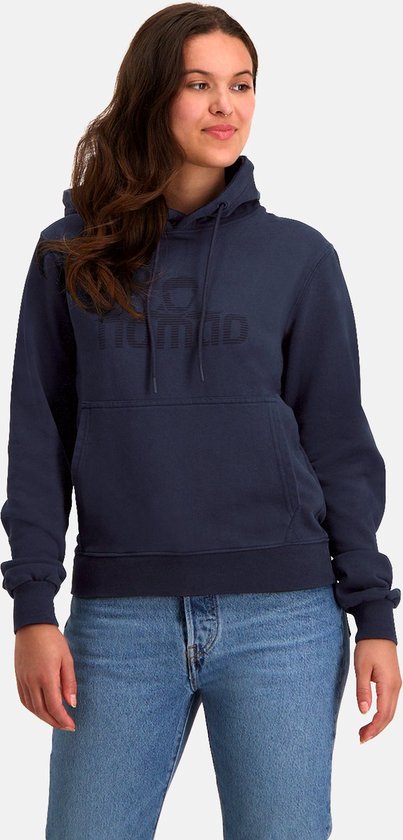 Opwarming van de aarde Hoodie - haai - mens - zon - ijskappen - global