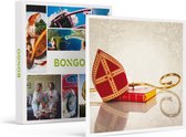 Bongo Bon - SECRET SINTERKLAASCADEAU - Cadeaukaart cadeau voor man of vrouw