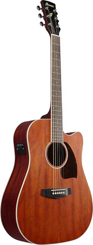 Yamaha FGX820C NT Natural elektrisch-akoestische westerngitaar