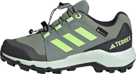 adidas TERREX Terrex GORE-TEX Hiking Schoenen - Kinderen - Groen- 36 | bol