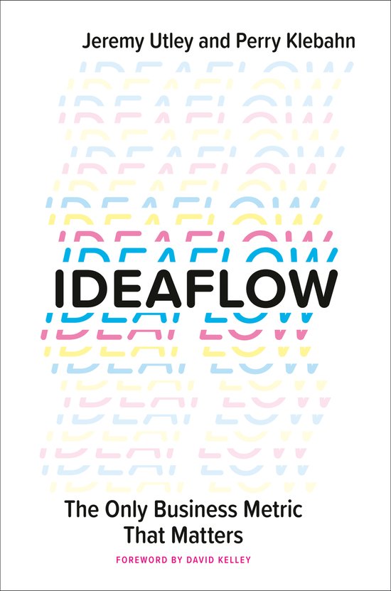 Ideaflow - cover