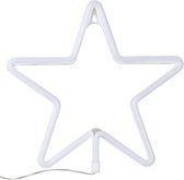 Ginger Ray - Ginger Ray - LED licht ster lila (28 cm)